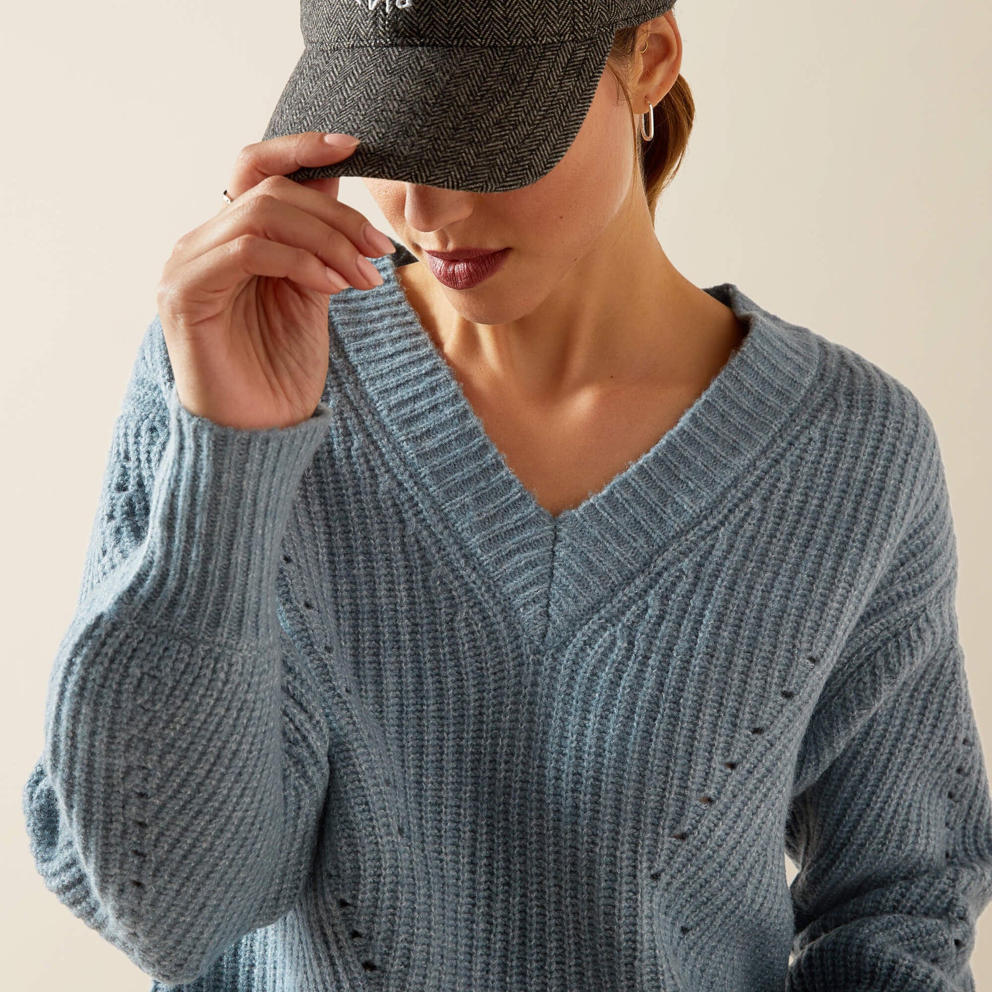 Blaydon Sweater Women | Ariat outlet