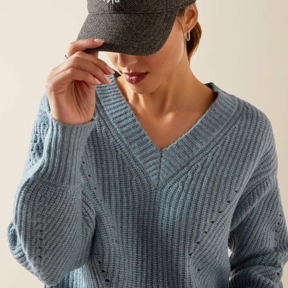 Blaydon Sweater Women | Ariat outlet
