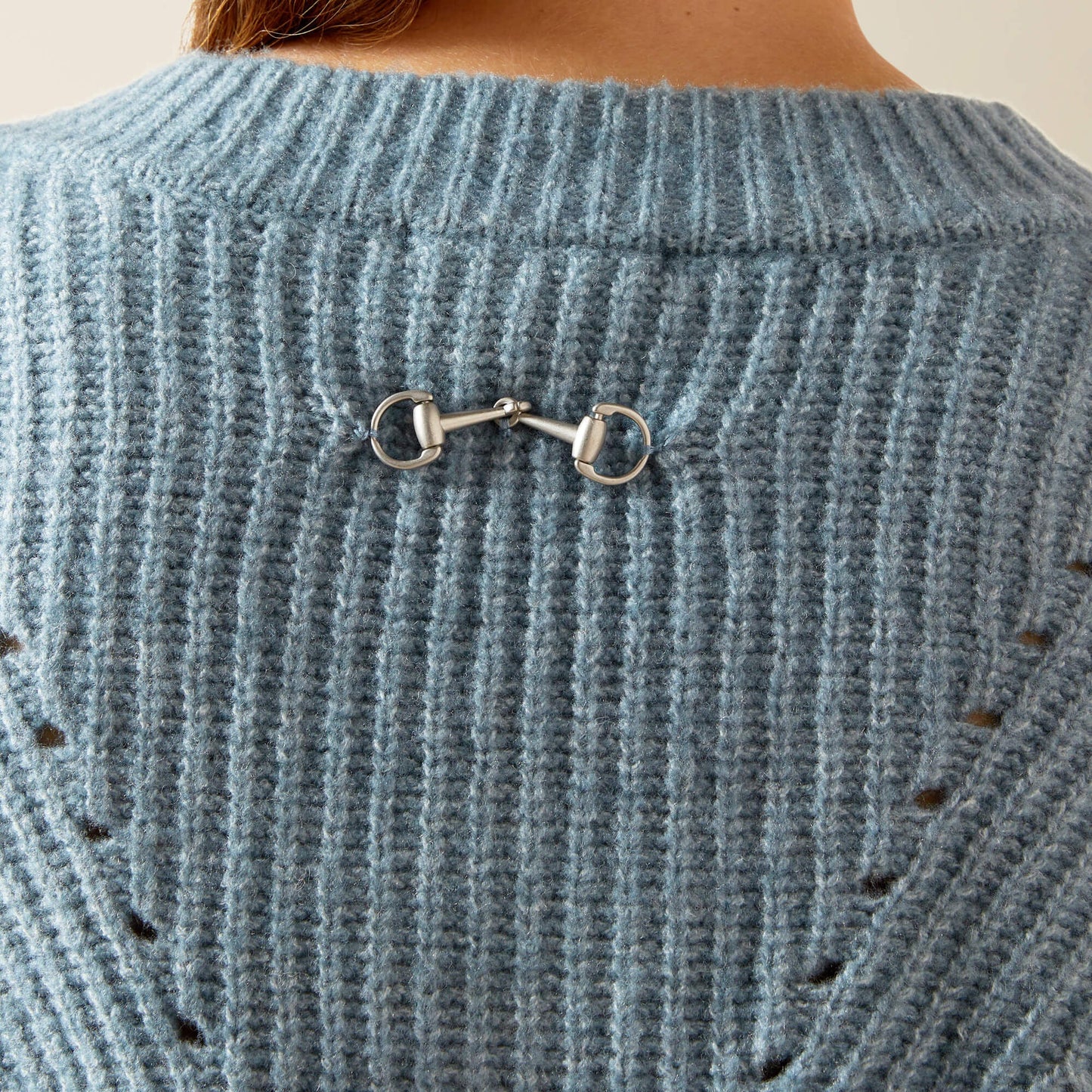Blaydon Sweater Women | Ariat outlet