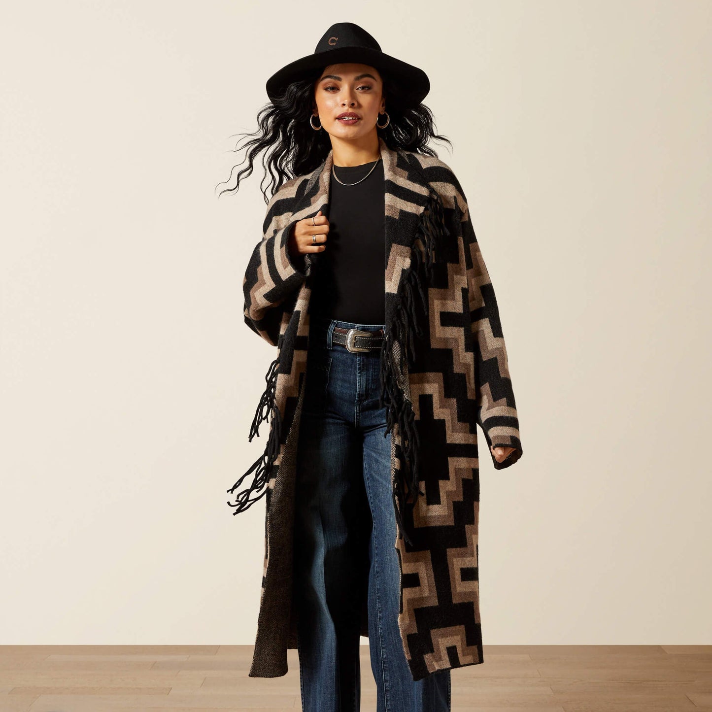 Barrel Sweater Coat Women | Ariat online shop