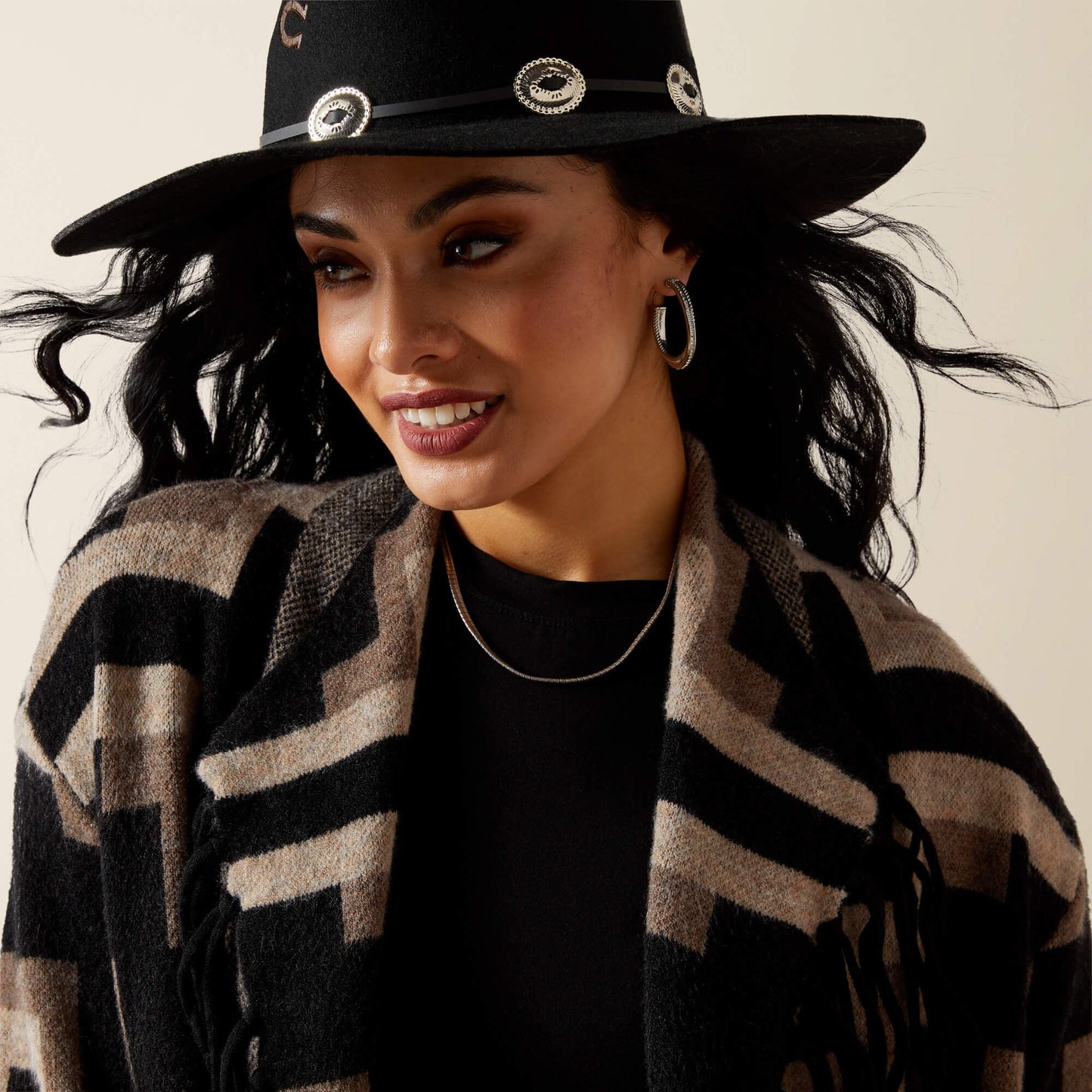 Barrel Sweater Coat Women | Ariat online shop