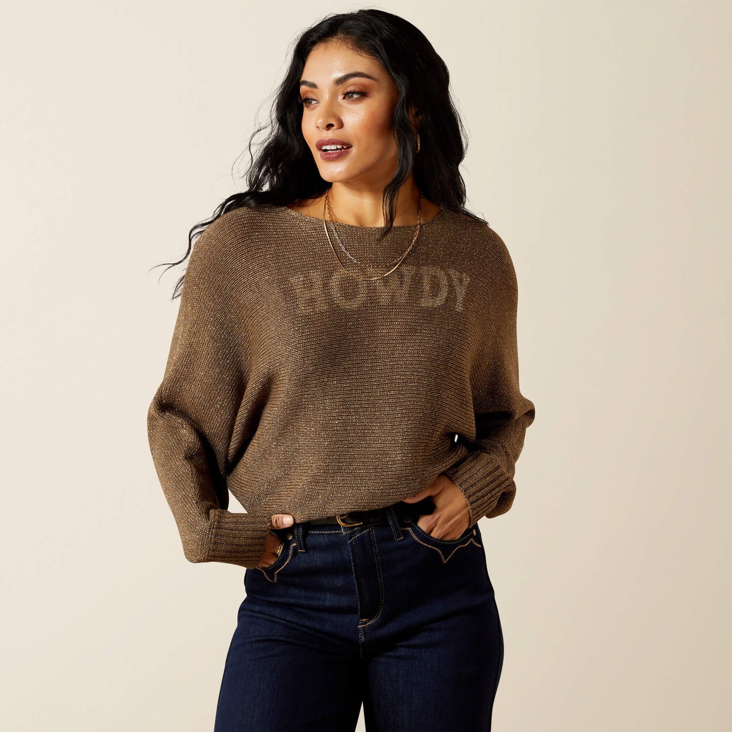 Goldie Sweater Women | Ariat sale
