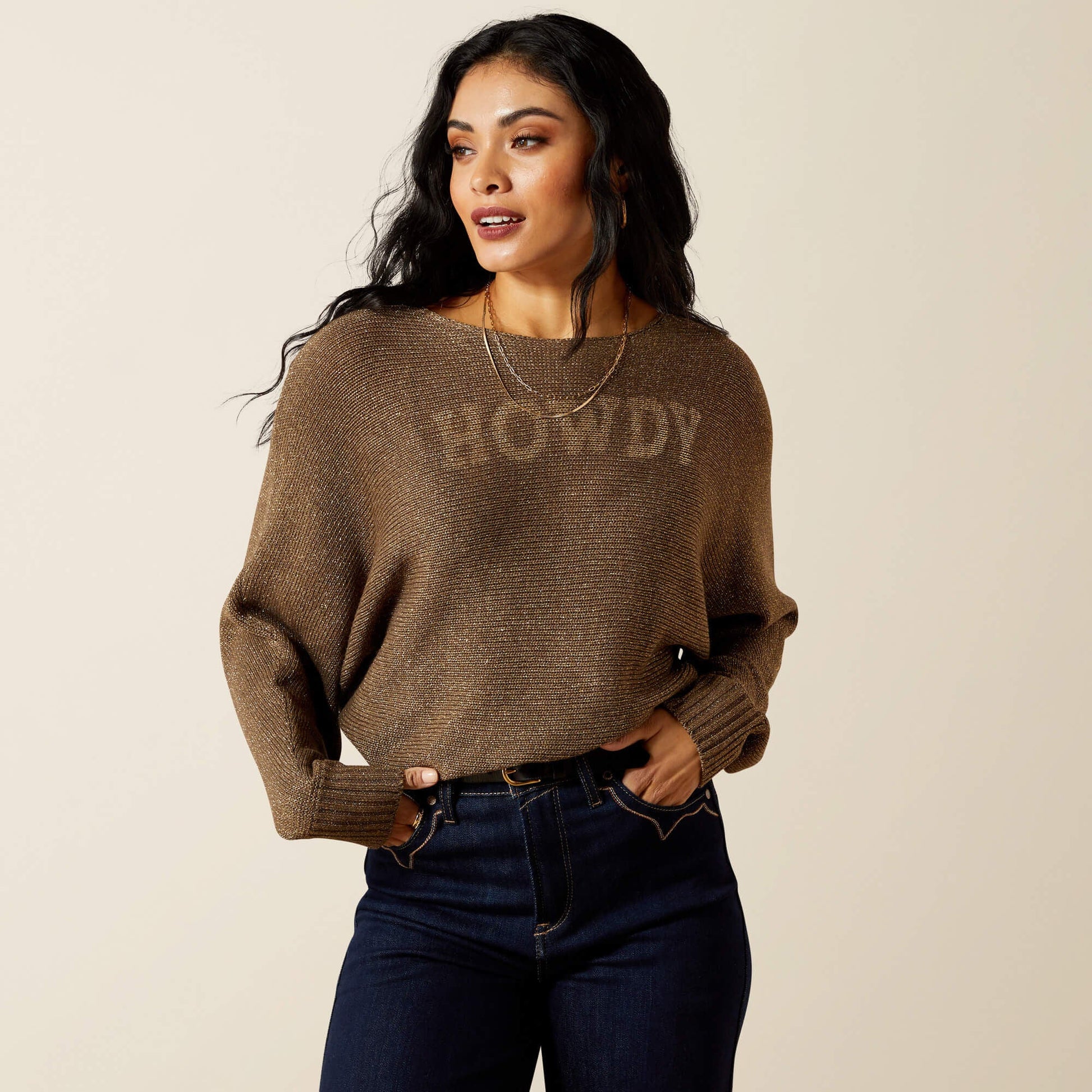 Goldie Sweater Women | Ariat sale