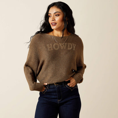 Goldie Sweater Women | Ariat sale