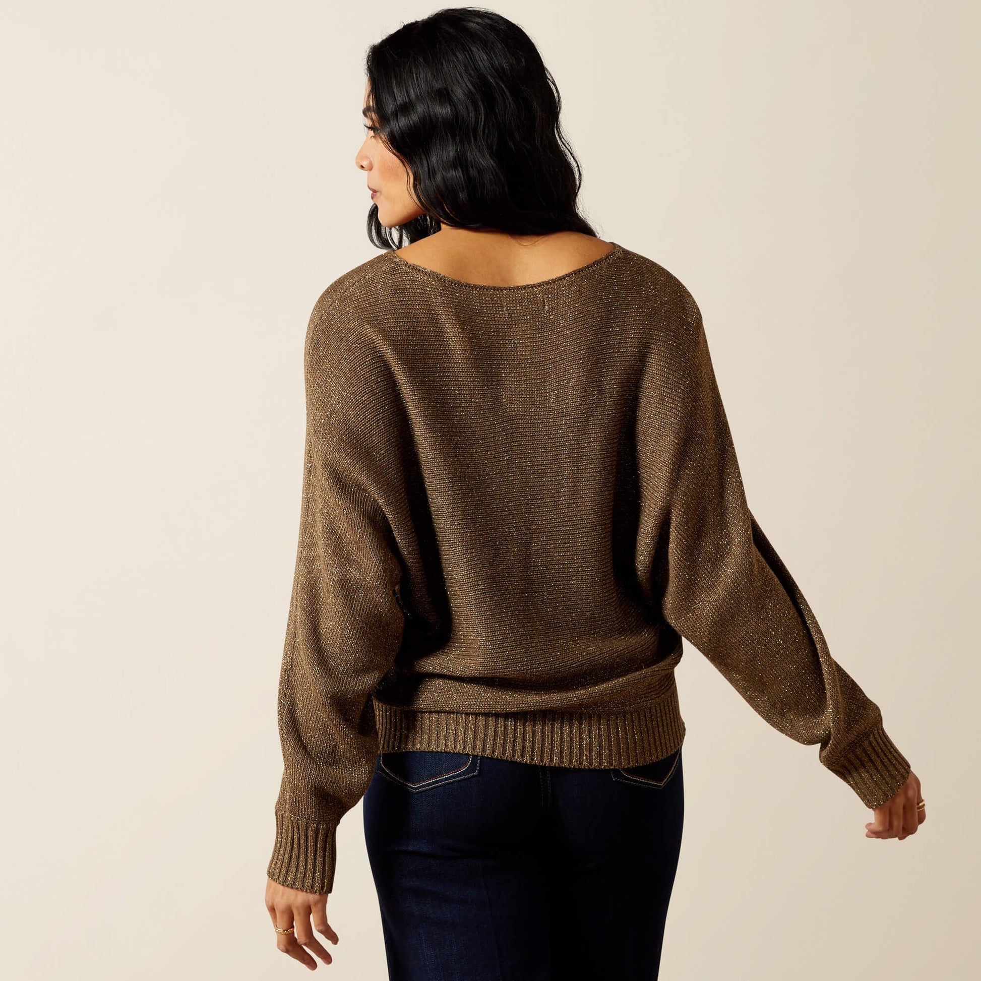 Goldie Sweater Women | Ariat sale