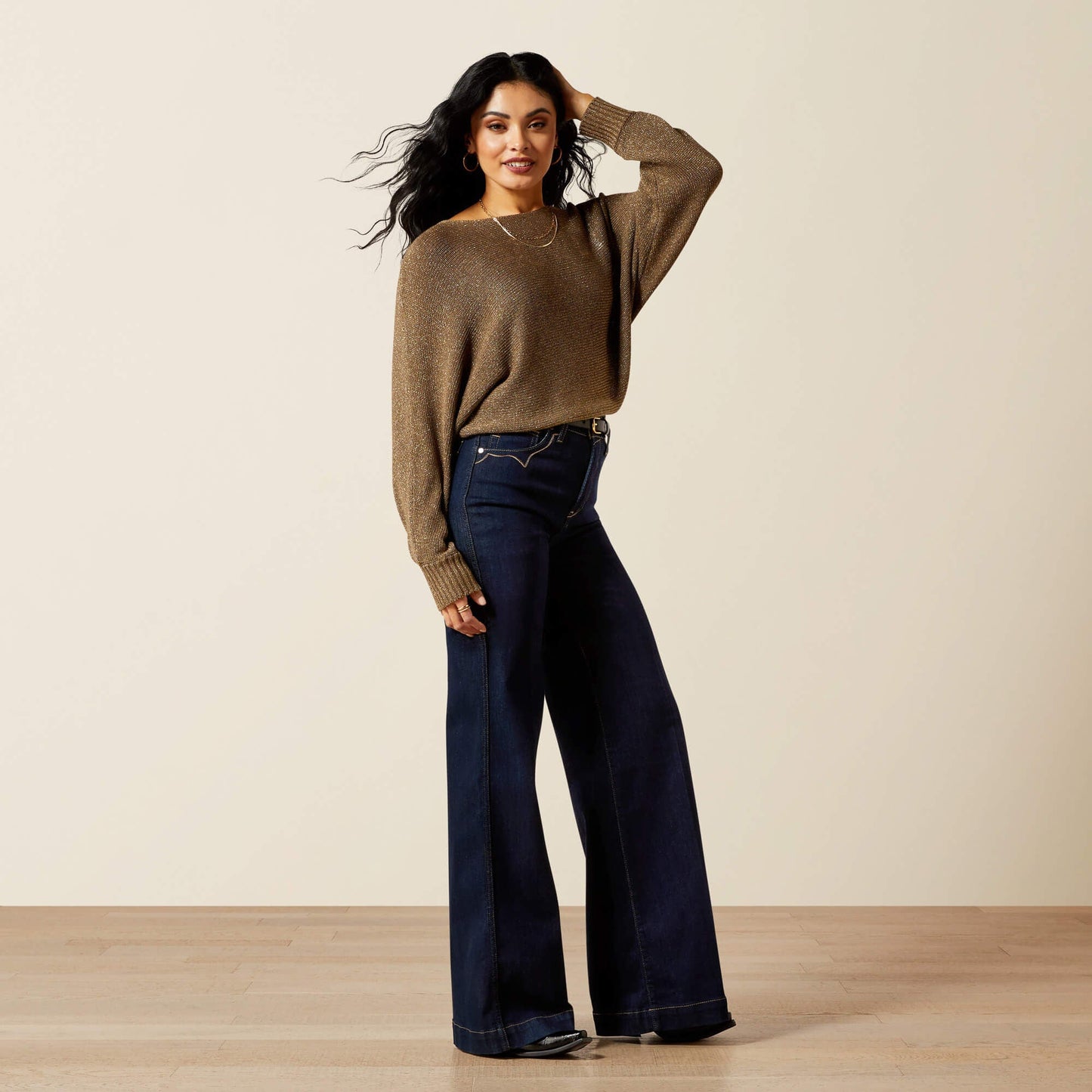 Goldie Sweater Women | Ariat sale