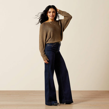 Goldie Sweater Women | Ariat sale