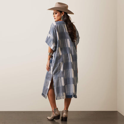 Lauren Kimono Wrap Women | Ariat on sale