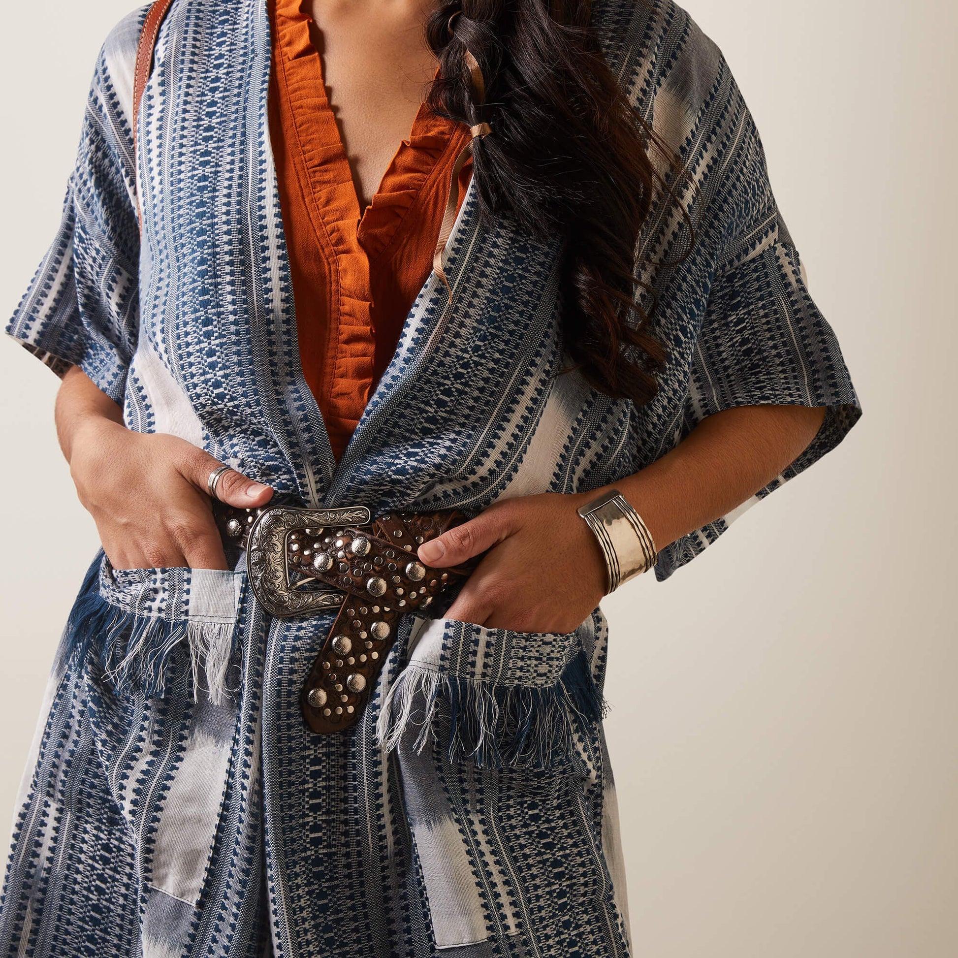 Lauren Kimono Wrap Women | Ariat on sale