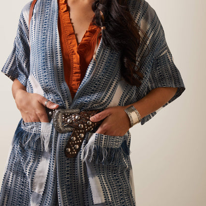 Lauren Kimono Wrap Women | Ariat on sale