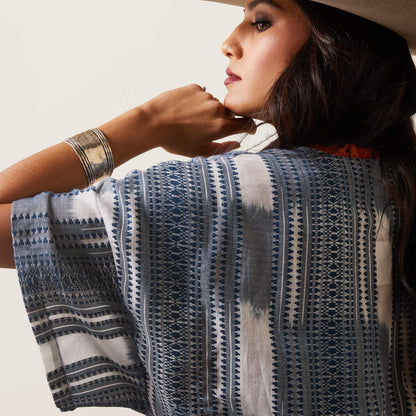 Lauren Kimono Wrap Women | Ariat on sale