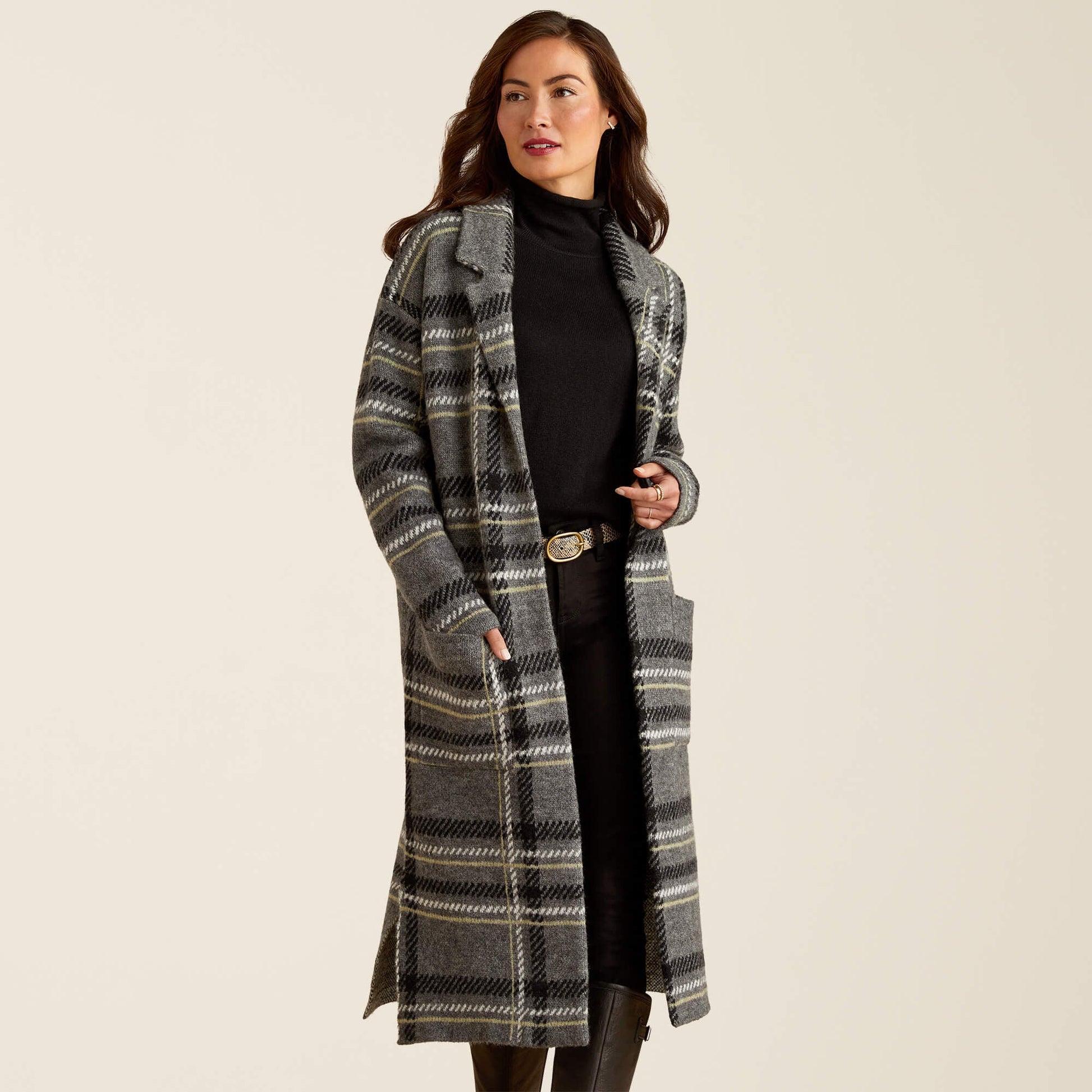 Ballston Cardigan Women | Ariat for sale