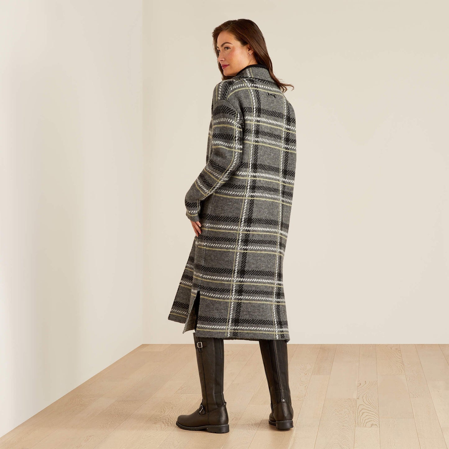 Ballston Cardigan Women | Ariat for sale