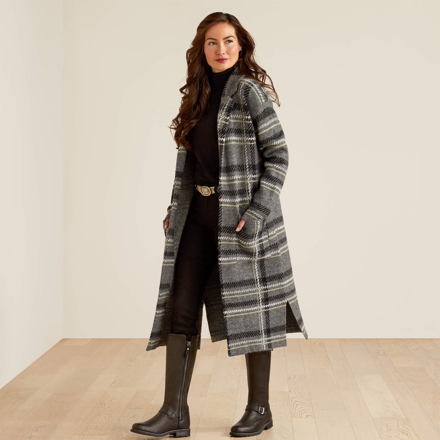 Ballston Cardigan Women | Ariat for sale
