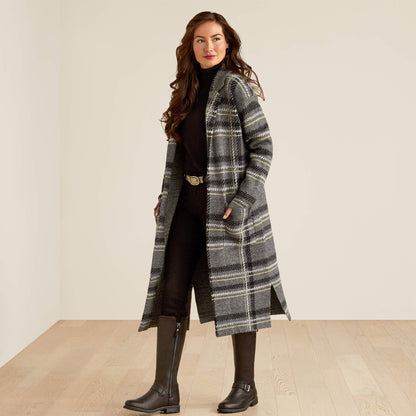 Ballston Cardigan Women | Ariat for sale