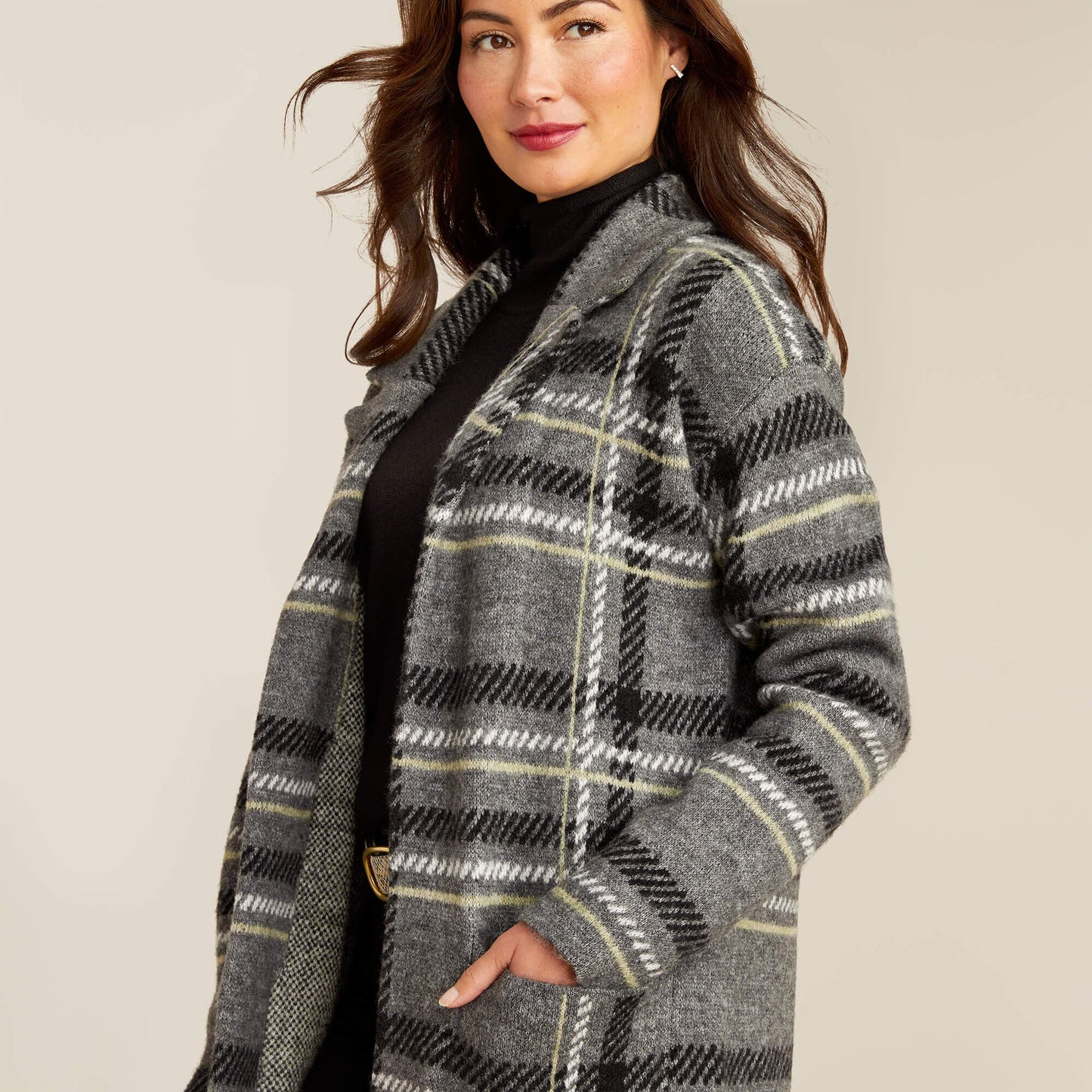Ballston Cardigan Women | Ariat for sale