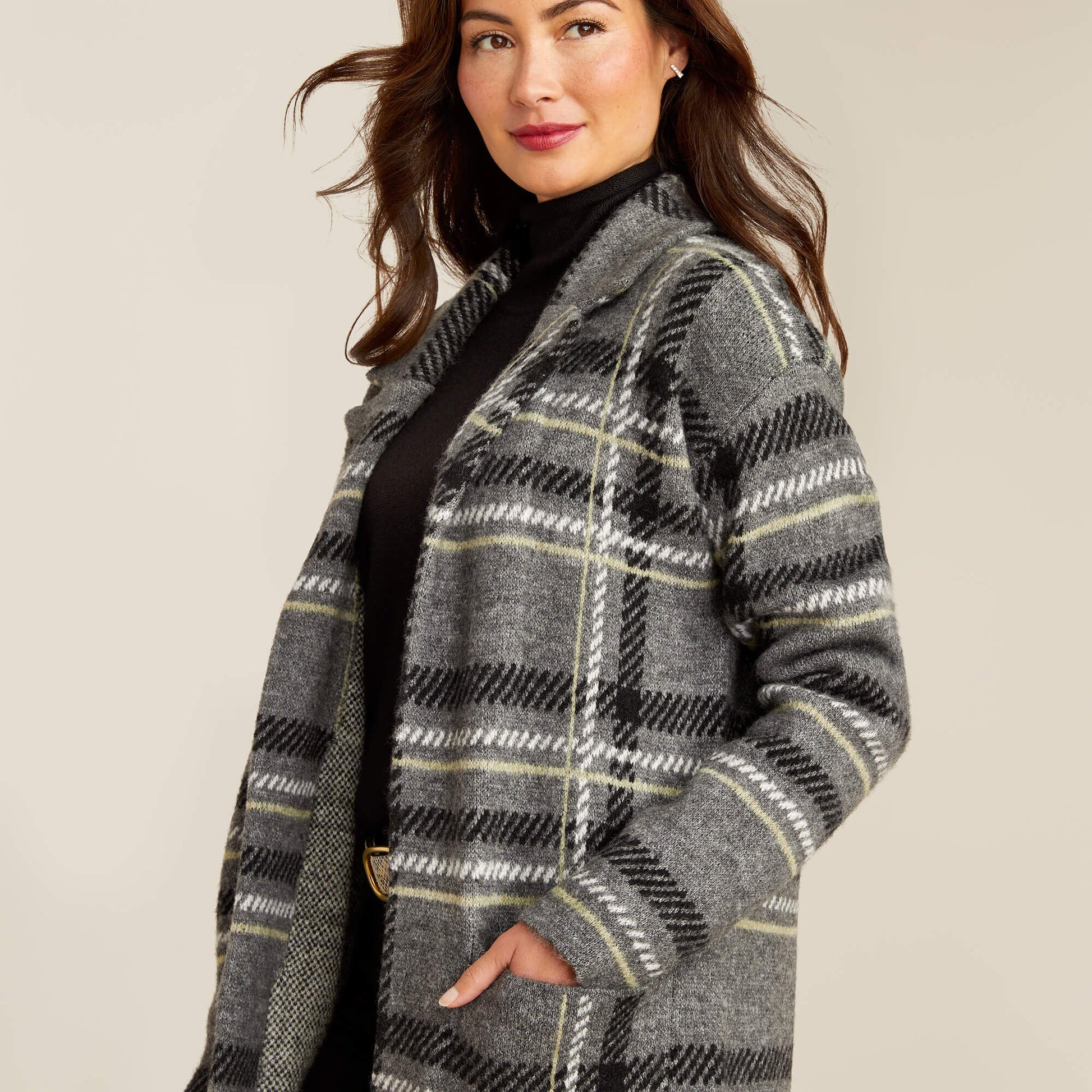 Ballston Cardigan Women | Ariat for sale