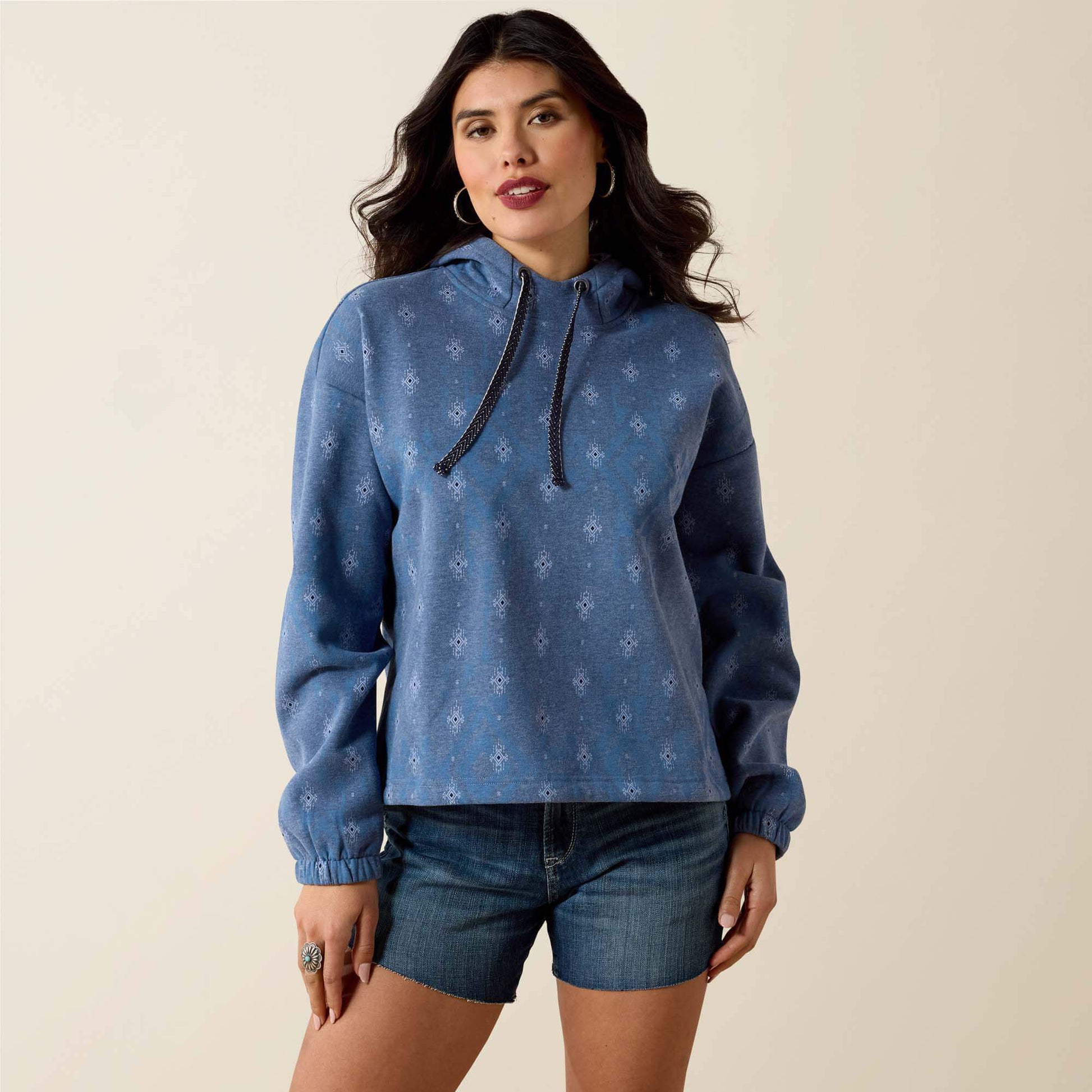 Essential Hoodie Women | Ariat online shop
