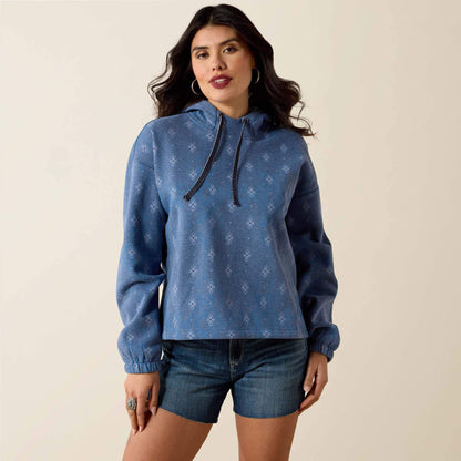 Essential Hoodie Women | Ariat online shop