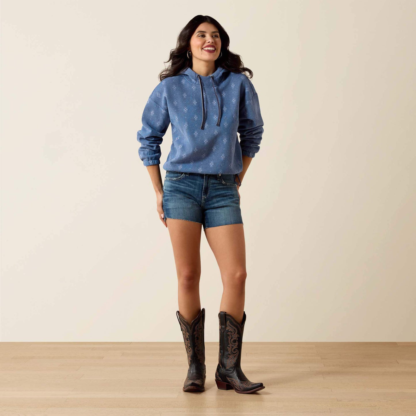 Essential Hoodie Women | Ariat online shop