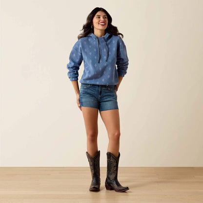 Essential Hoodie Women | Ariat online shop