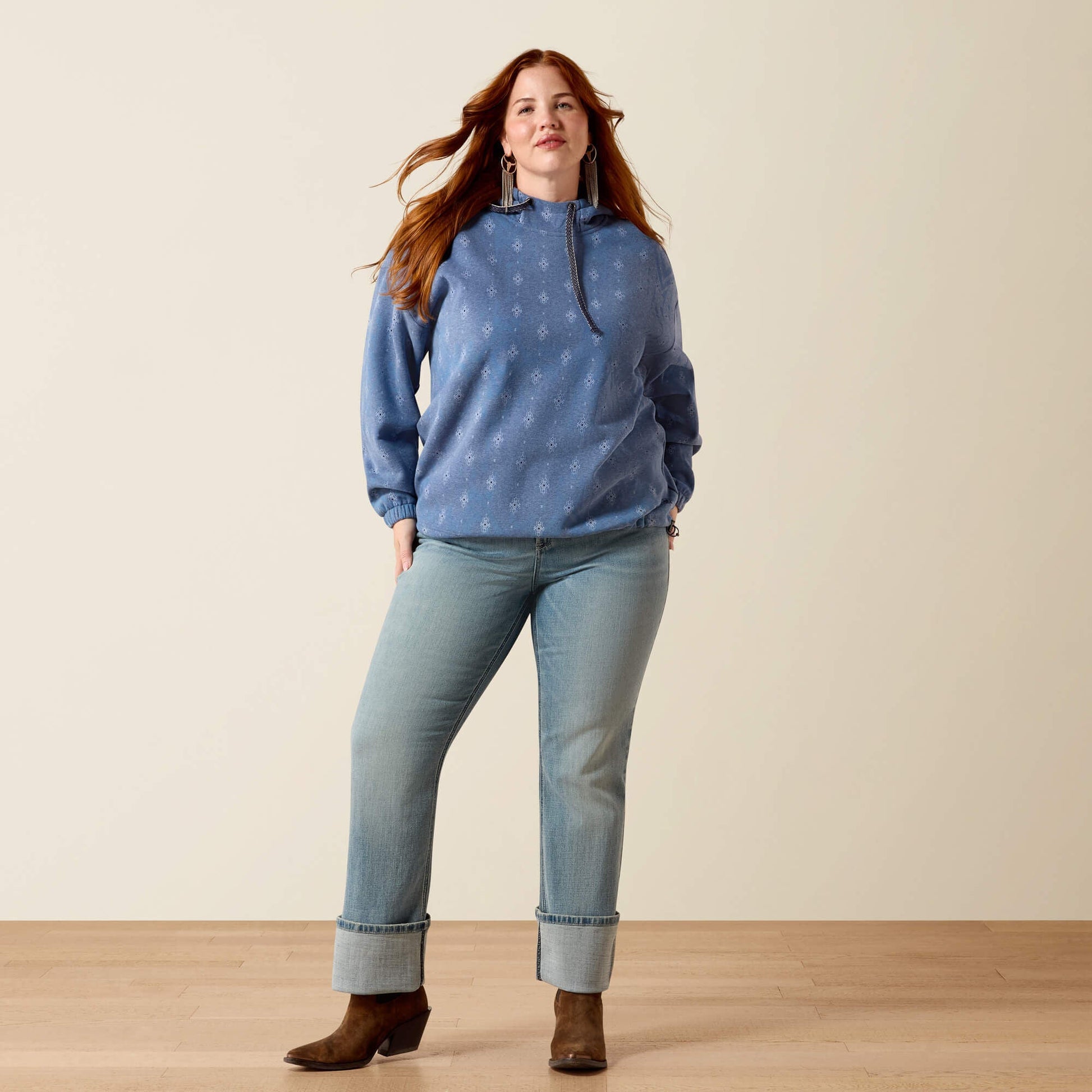 Essential Hoodie Women | Ariat online shop