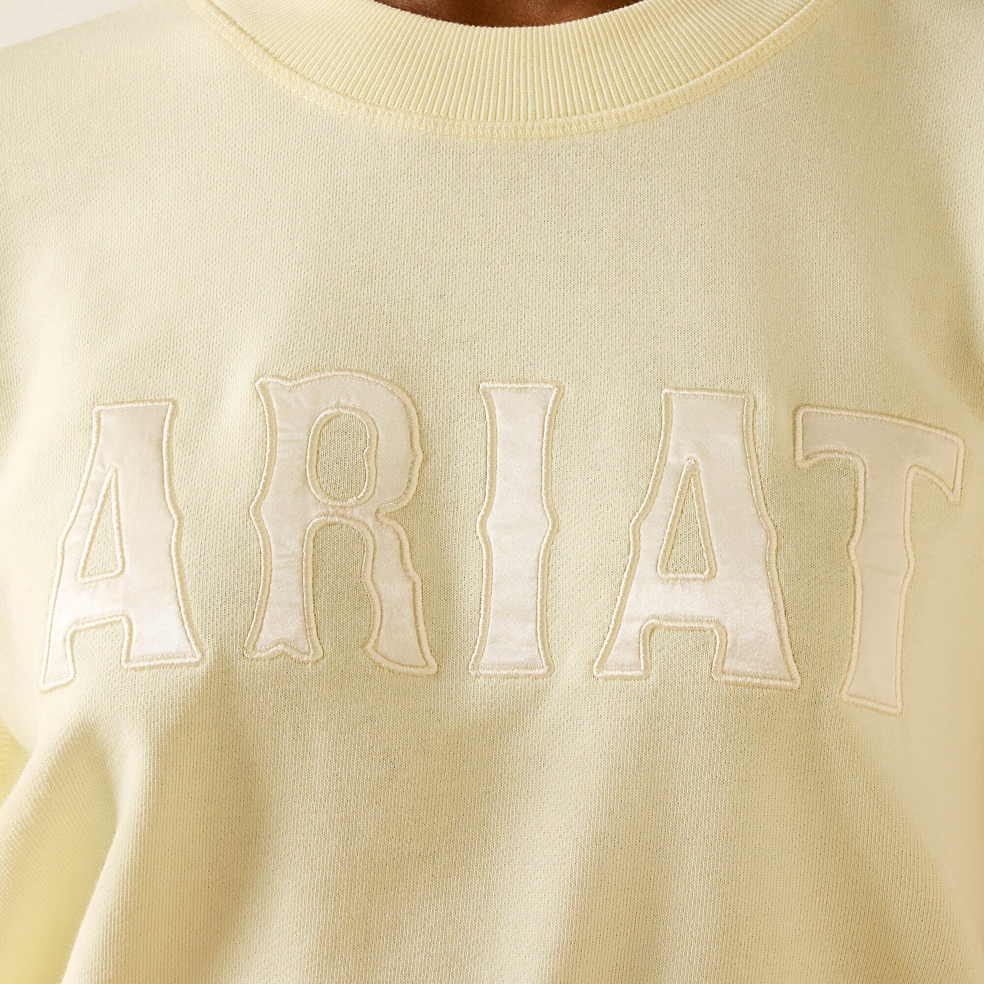 Essential Crew Sweatshirt Women | Ariat sale