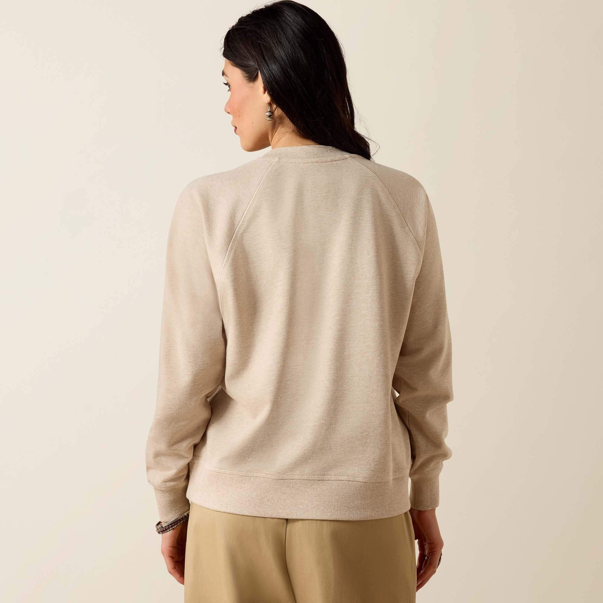 Victoria Sweatshirt Women | Ariat on sale