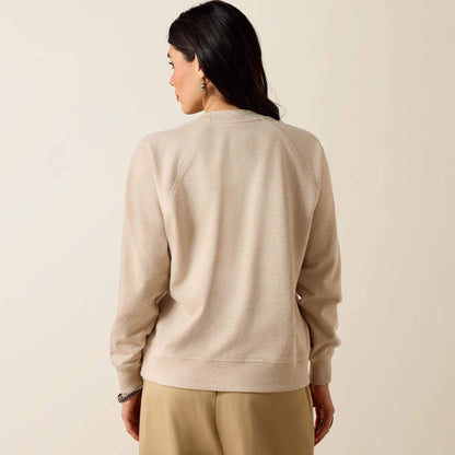 Victoria Sweatshirt Women | Ariat on sale