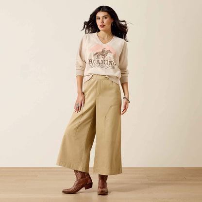 Victoria Sweatshirt Women | Ariat on sale