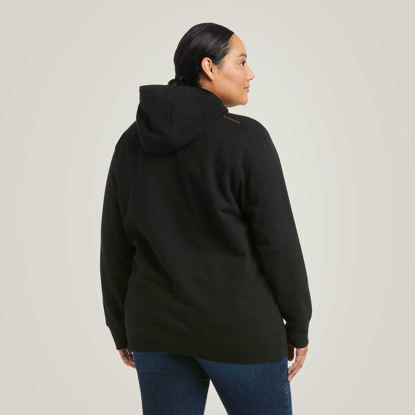 Rebar Graphic Hoodie Women | Ariat online