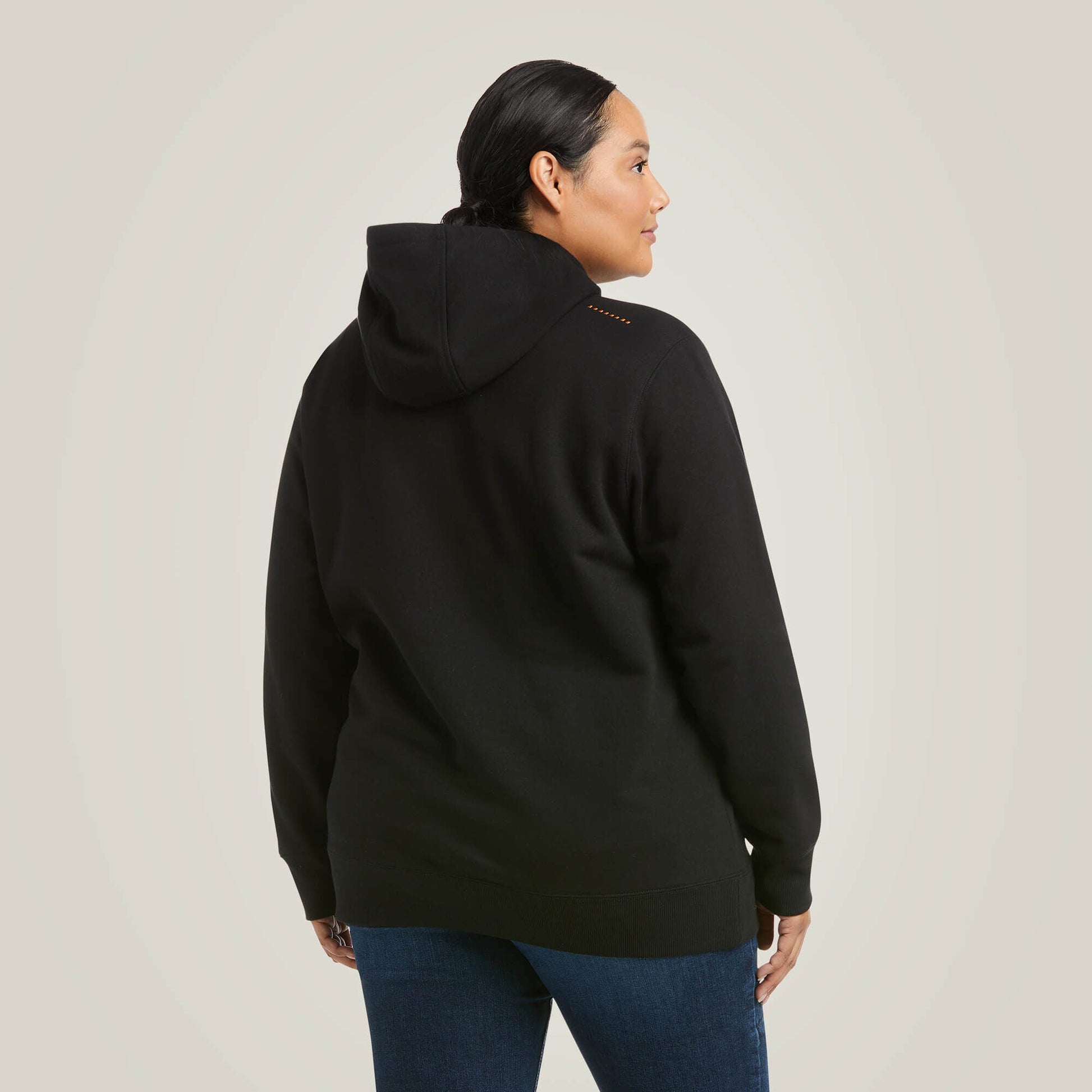Rebar Graphic Hoodie Women | Ariat online