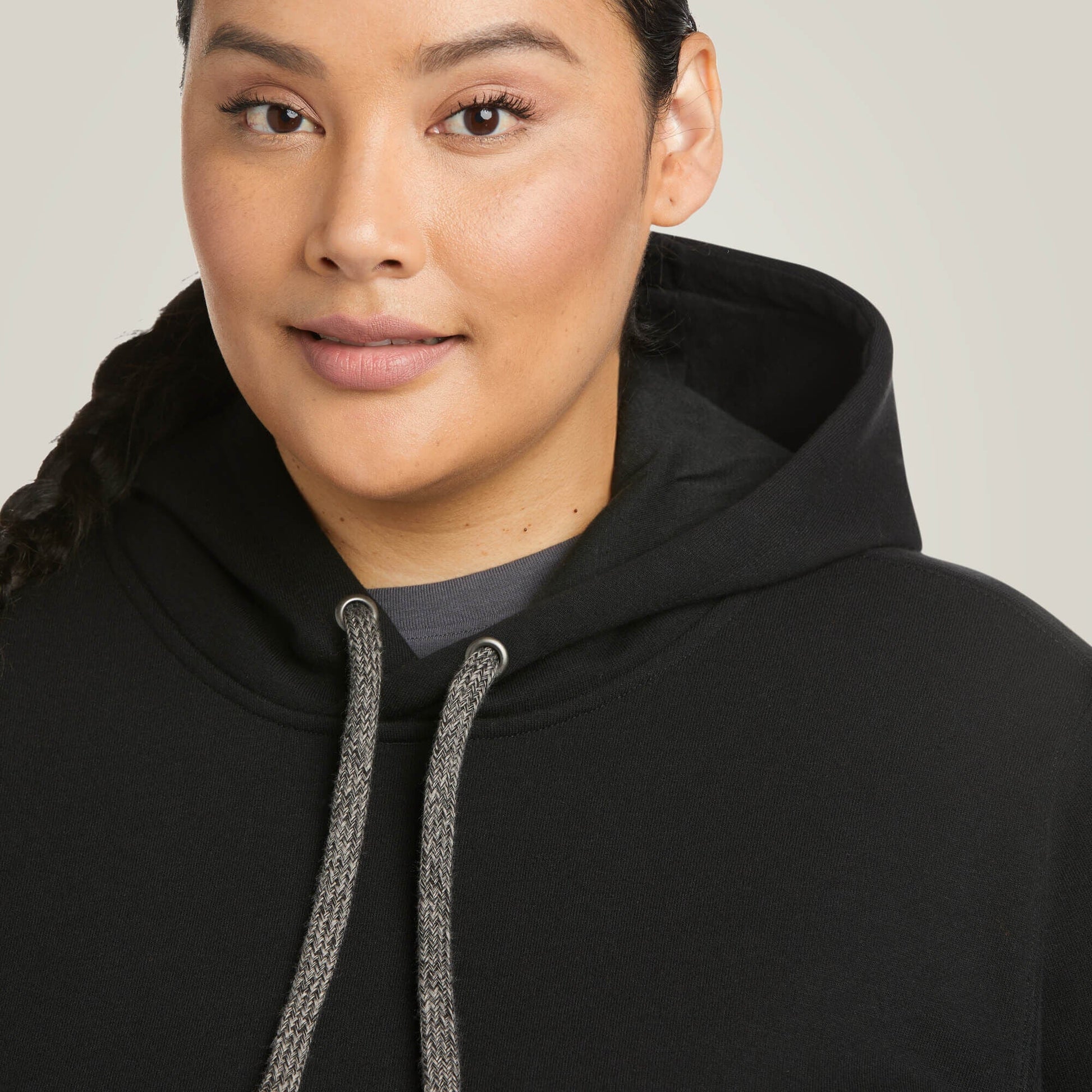 Rebar Graphic Hoodie Women | Ariat online