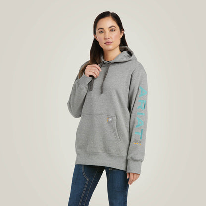 Rebar Graphic Hoodie Women | Ariat sale