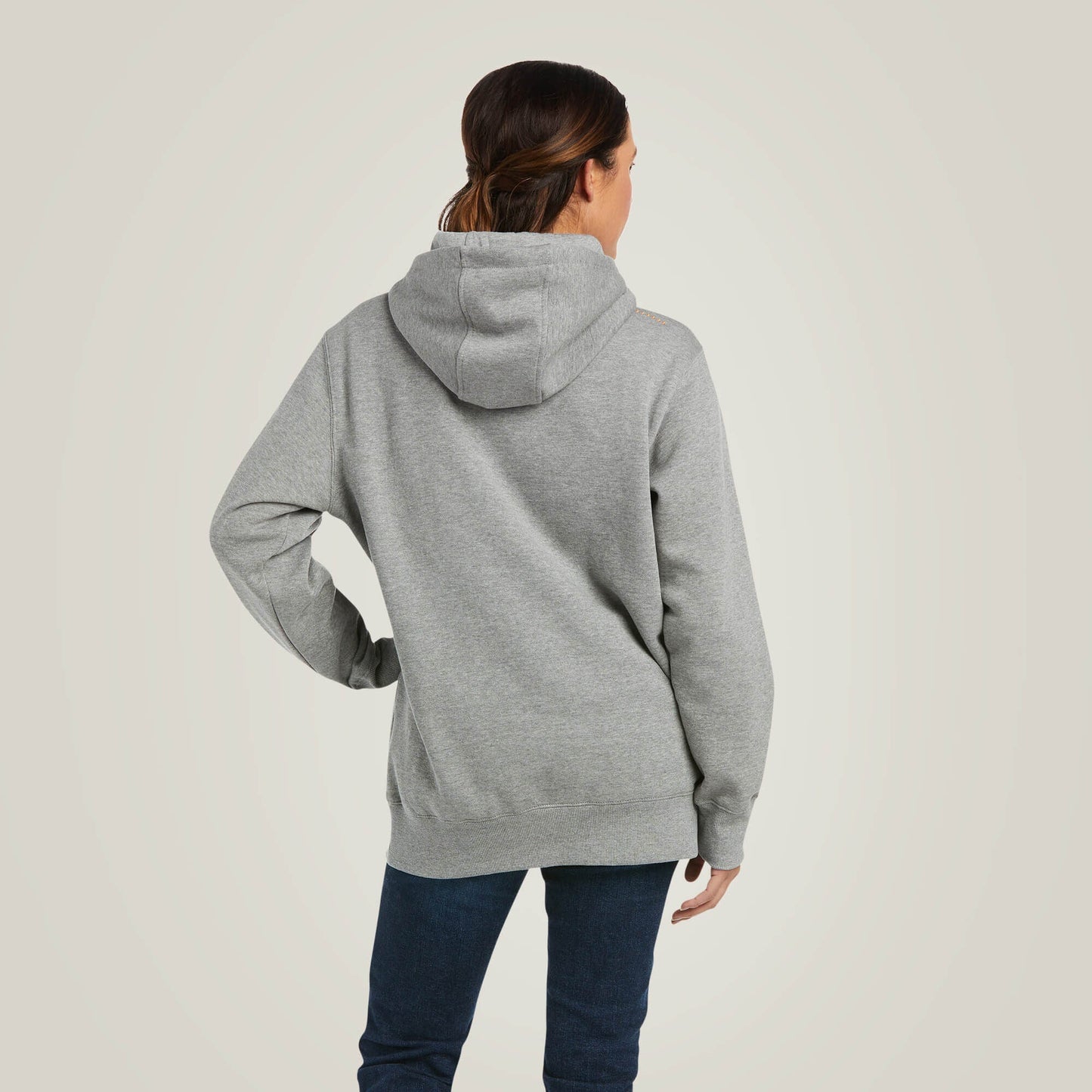 Rebar Graphic Hoodie Women | Ariat sale