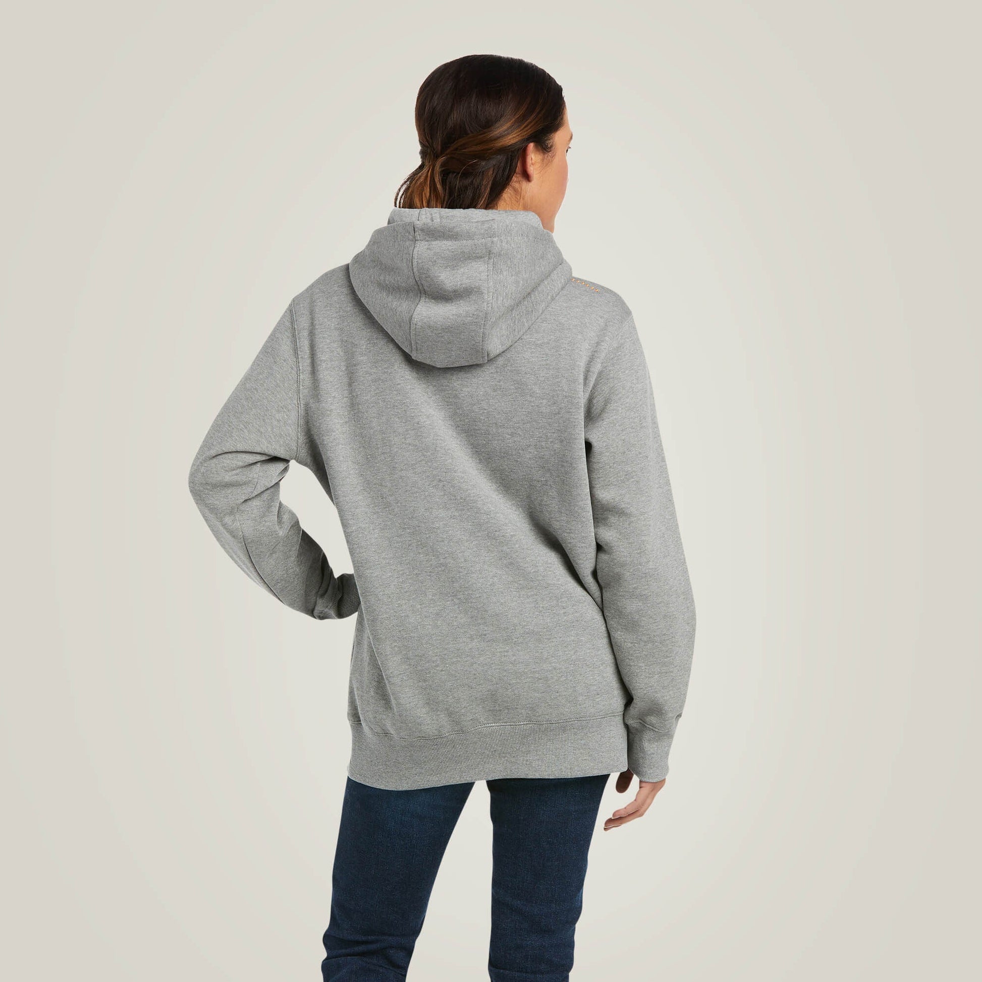 Rebar Graphic Hoodie Women | Ariat sale