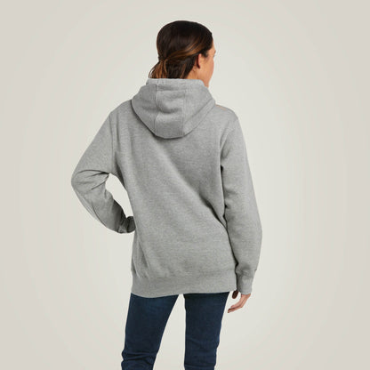 Rebar Graphic Hoodie Women | Ariat sale