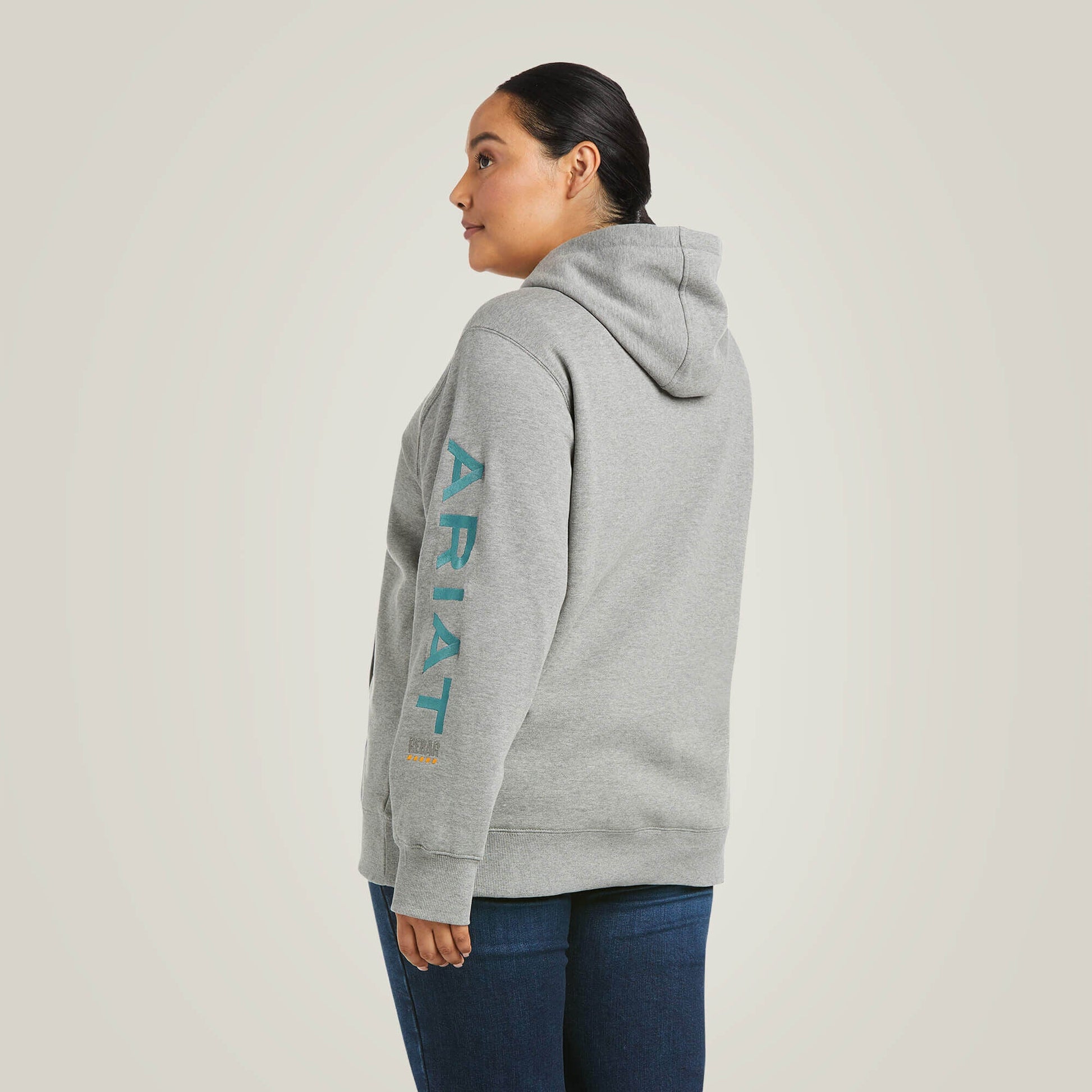 Rebar Graphic Hoodie Women | Ariat sale
