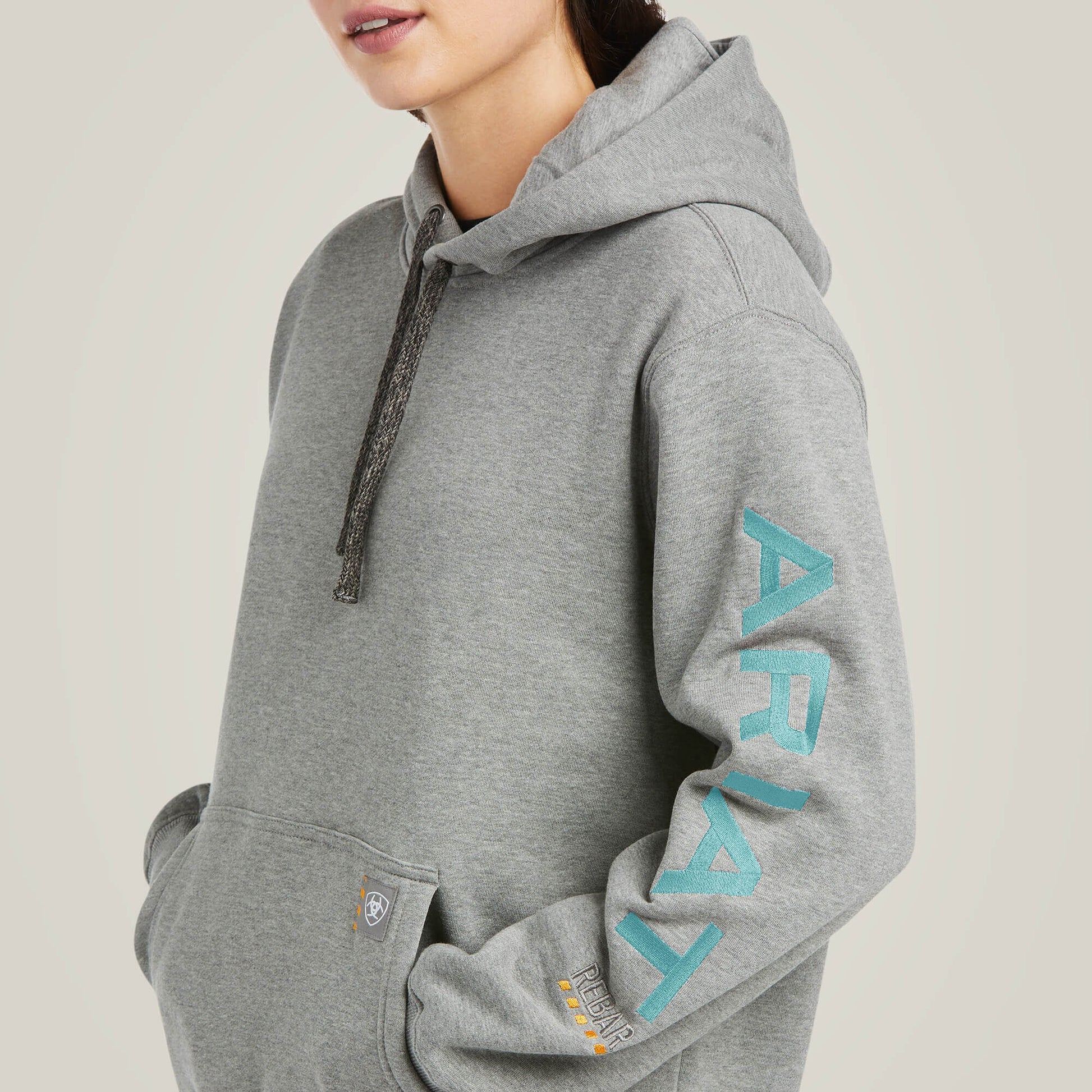 Rebar Graphic Hoodie Women | Ariat sale