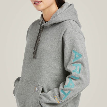 Rebar Graphic Hoodie Women | Ariat sale