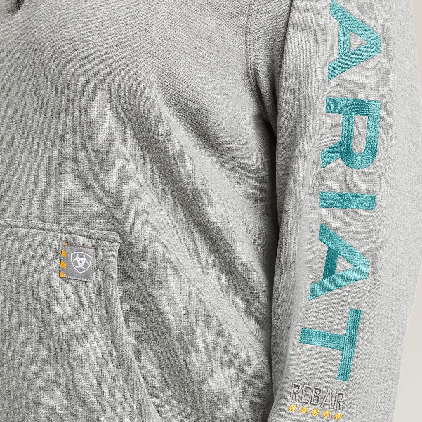 Rebar Graphic Hoodie Women | Ariat sale