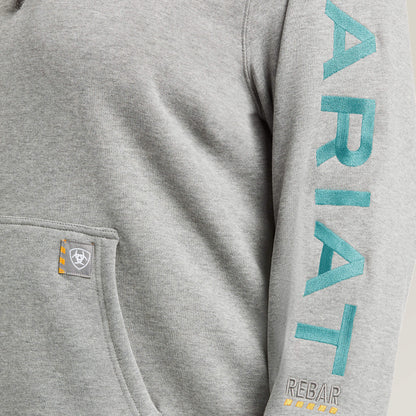 Rebar Graphic Hoodie Women | Ariat sale