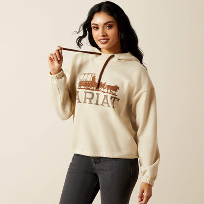 Essential Hoodie Women | Ariat discount