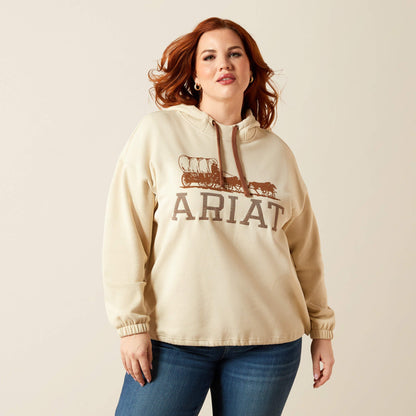 Essential Hoodie Women | Ariat discount
