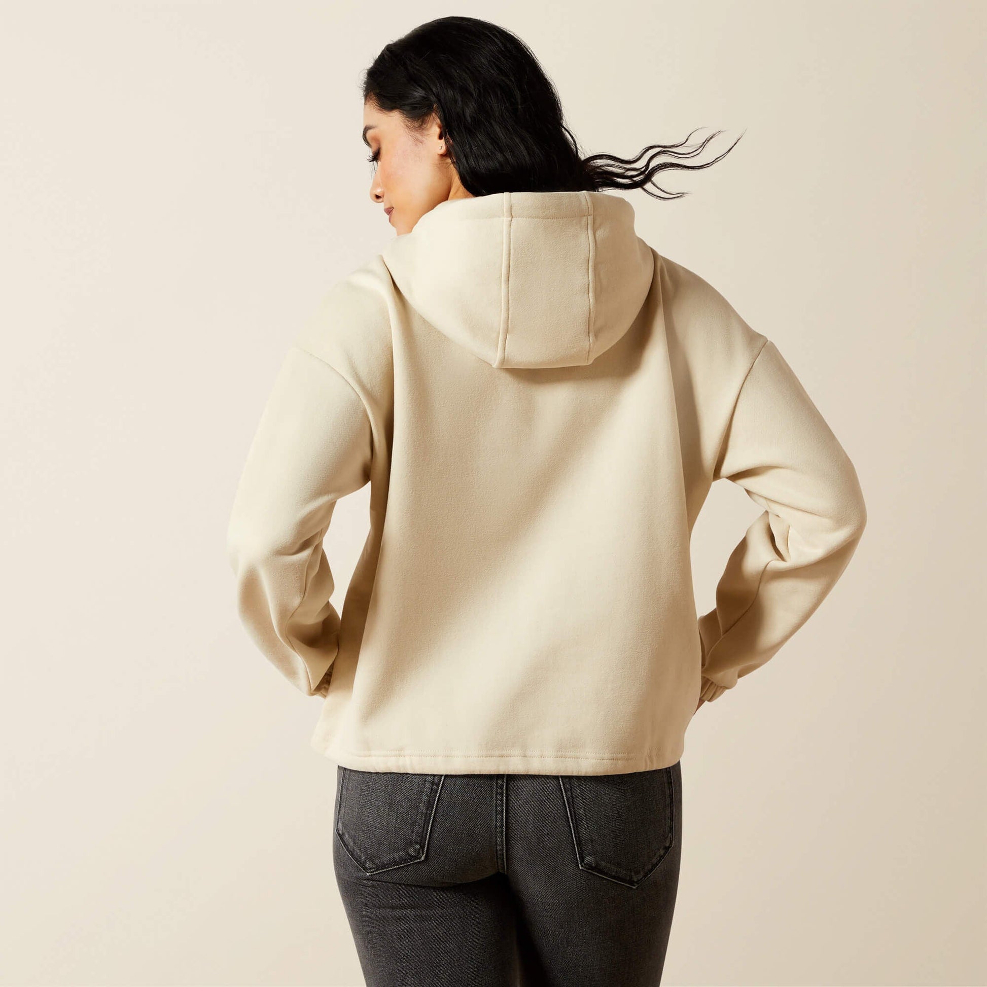 Essential Hoodie Women | Ariat discount