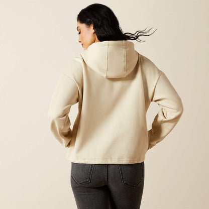 Essential Hoodie Women | Ariat discount