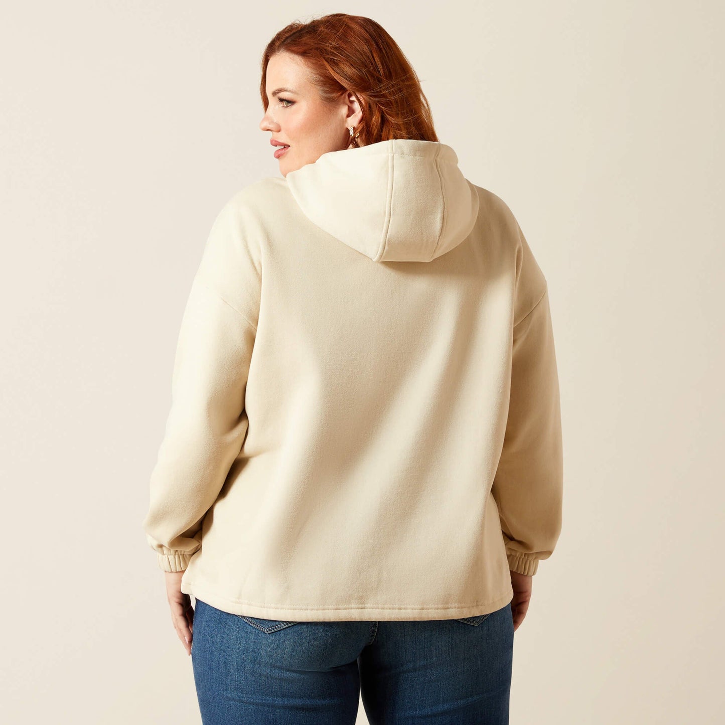 Essential Hoodie Women | Ariat discount