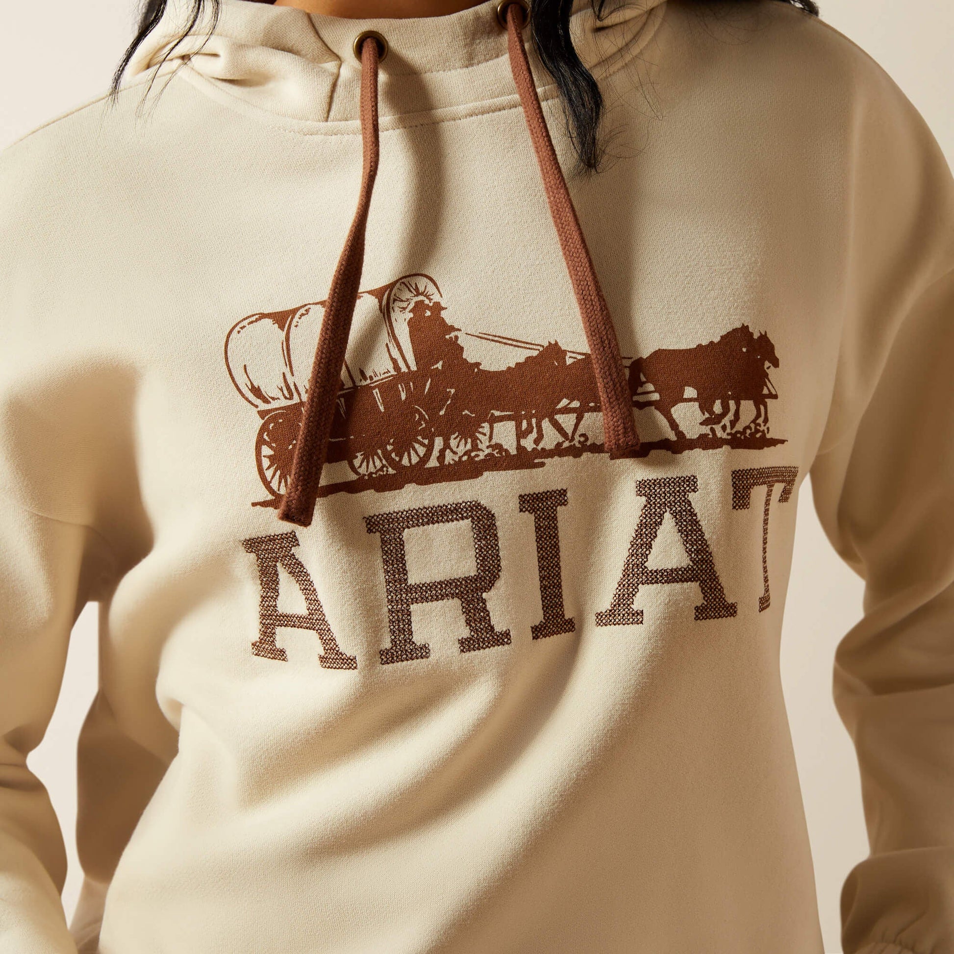 Essential Hoodie Women | Ariat discount