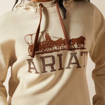 Essential Hoodie Women | Ariat discount