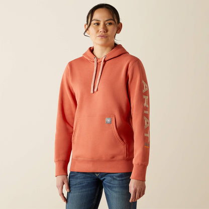 Rebar Graphic Hoodie Women | Ariat outlet